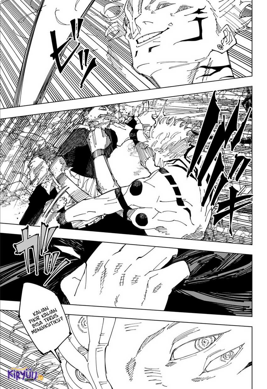 Chapter 246 - halaman 14