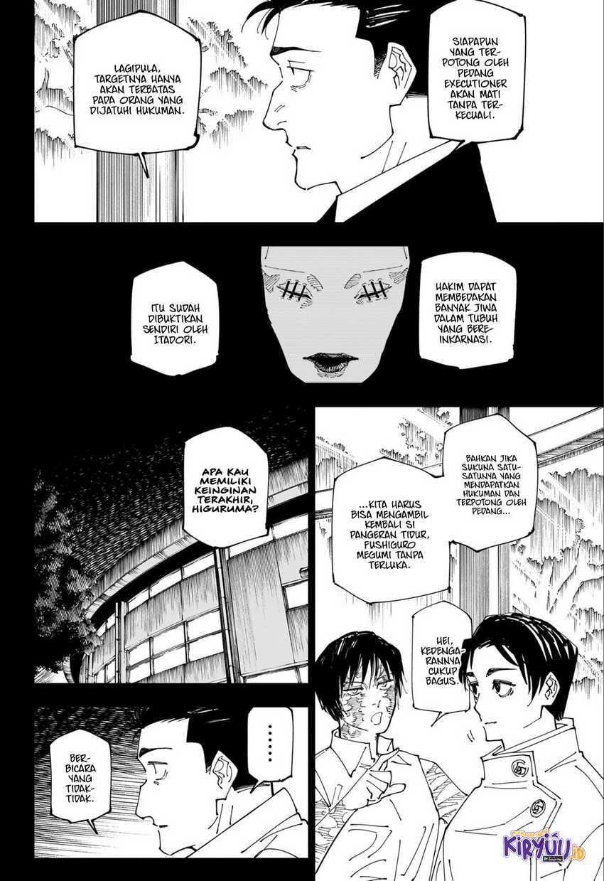 Chapter 246 - halaman 18
