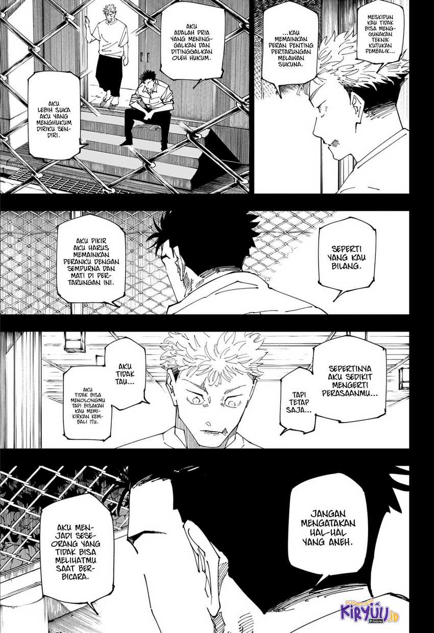 Chapter 246 - halaman 19