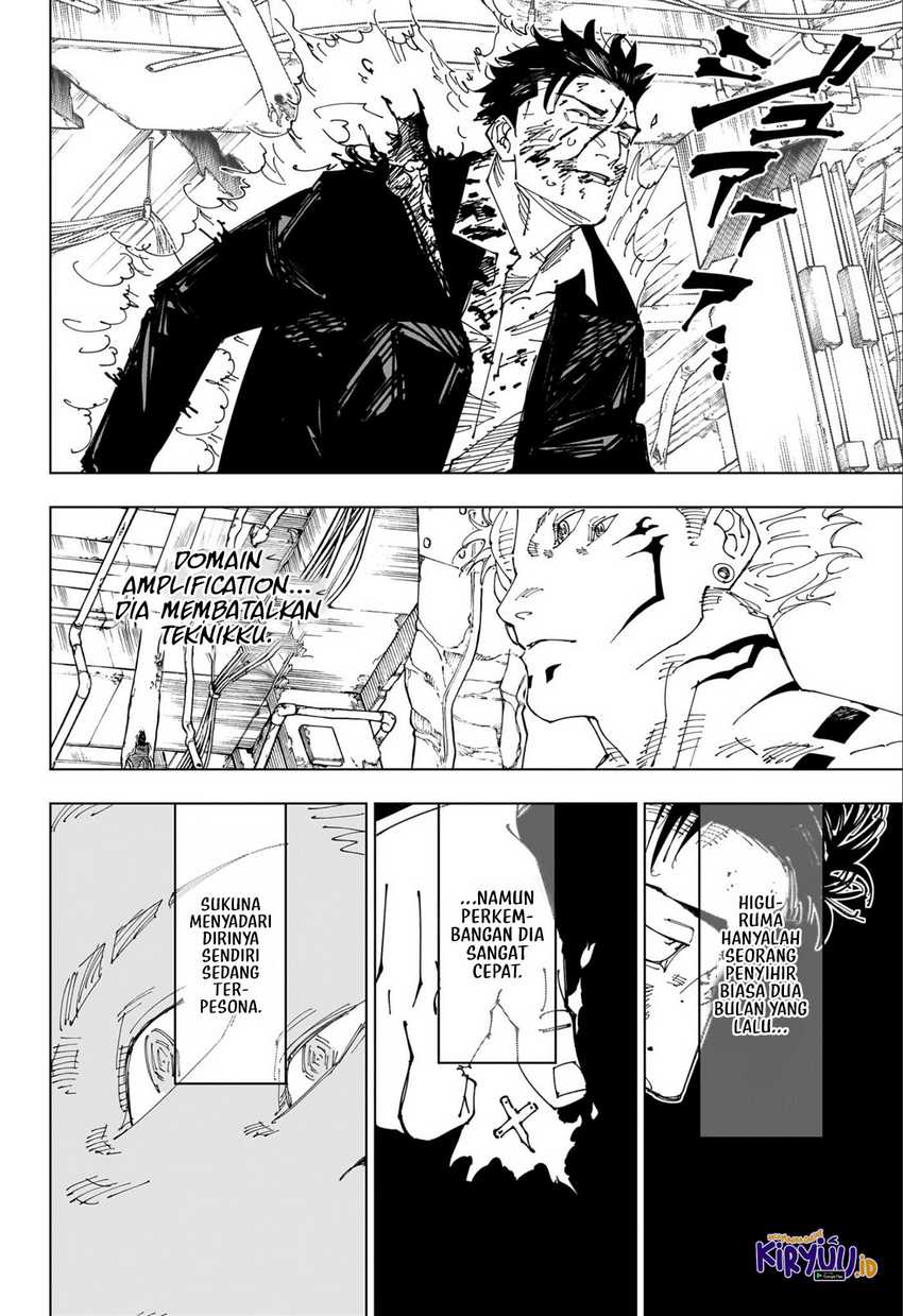Chapter 246 - halaman 20