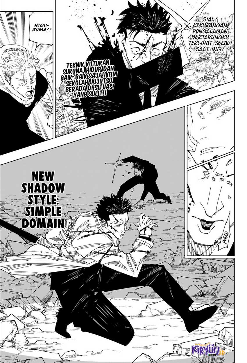 Chapter 246 - halaman 4