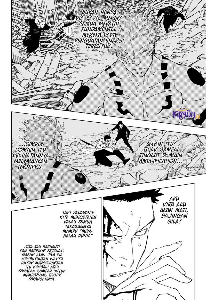 Chapter 246 - halaman 5