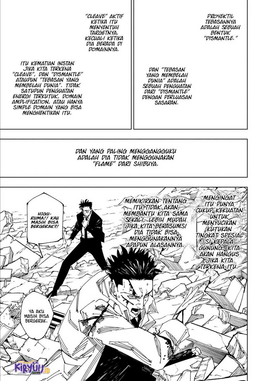 Chapter 246 - halaman 6