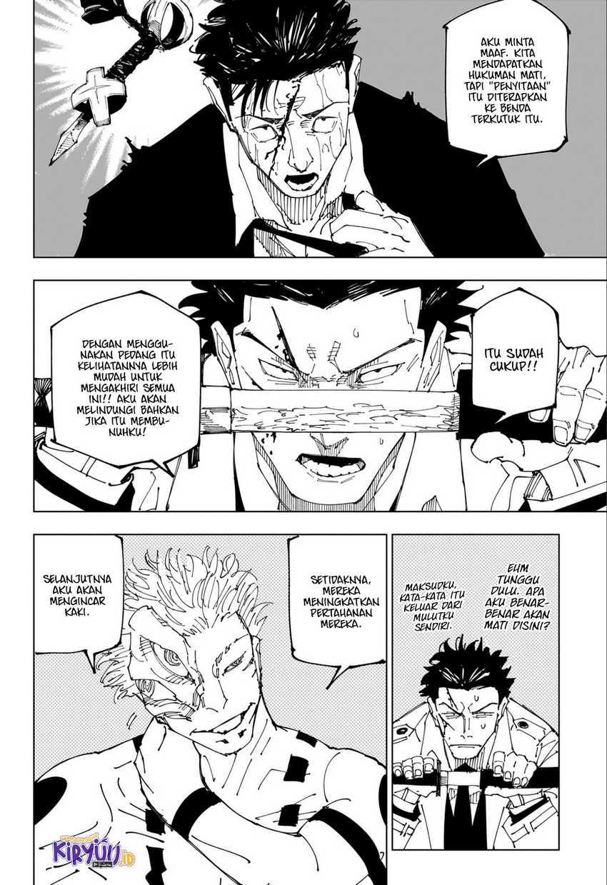 Chapter 246 - halaman 7