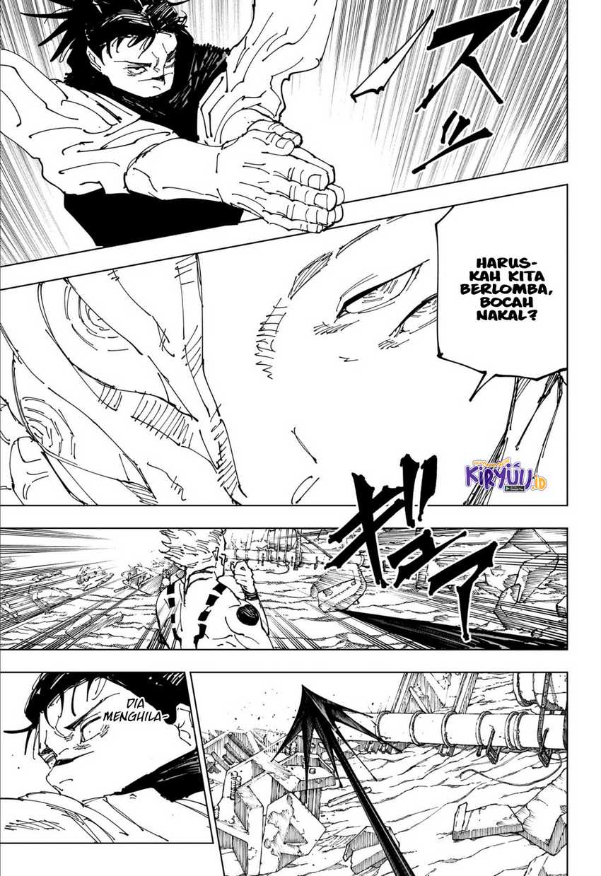 Chapter 246 - halaman 8