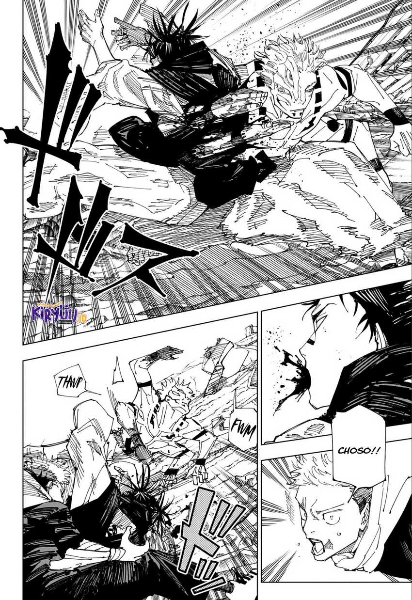 Chapter 246 - halaman 9