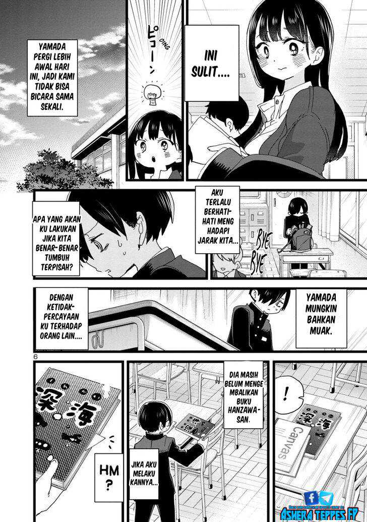 Chapter 102 - halaman 8