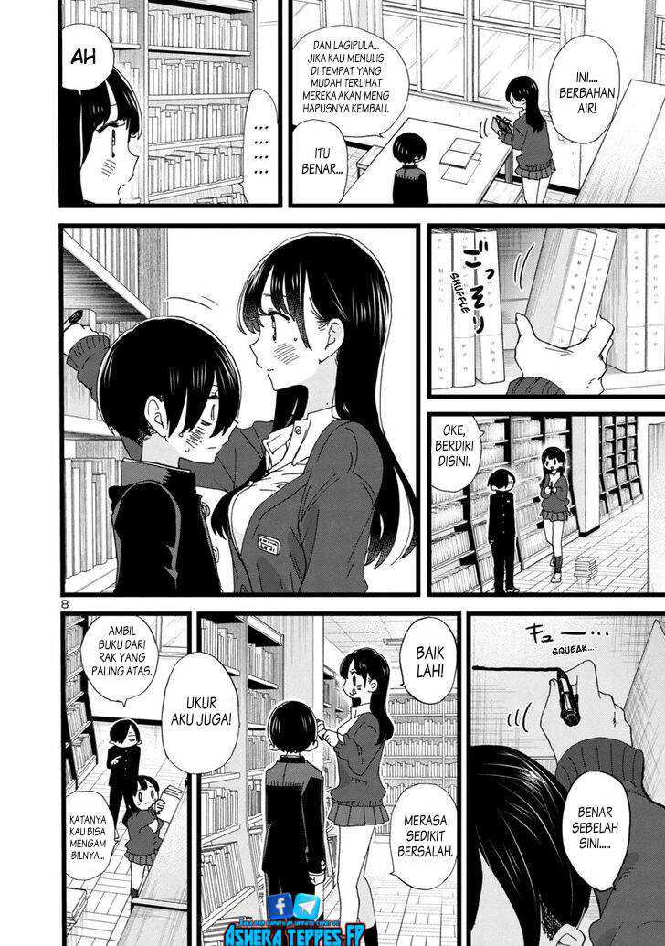 Chapter 101 - halaman 11