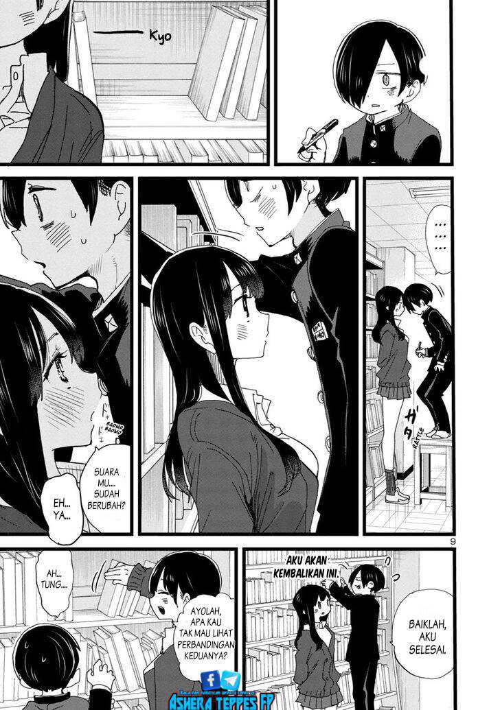 Chapter 101 - halaman 12