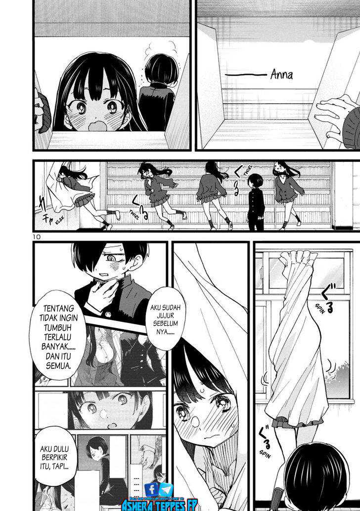 Chapter 101 - halaman 13