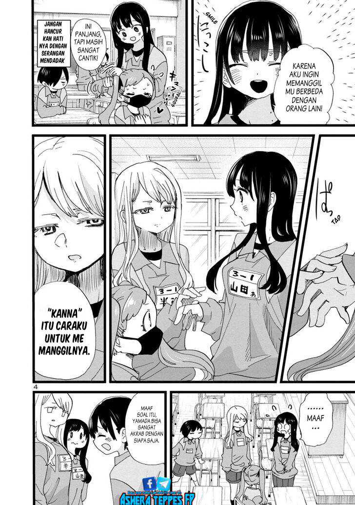 Chapter 101 - halaman 7