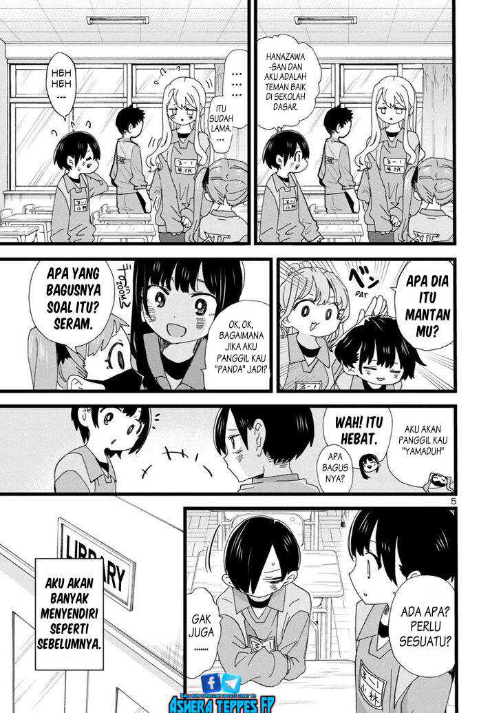 Chapter 101 - halaman 8