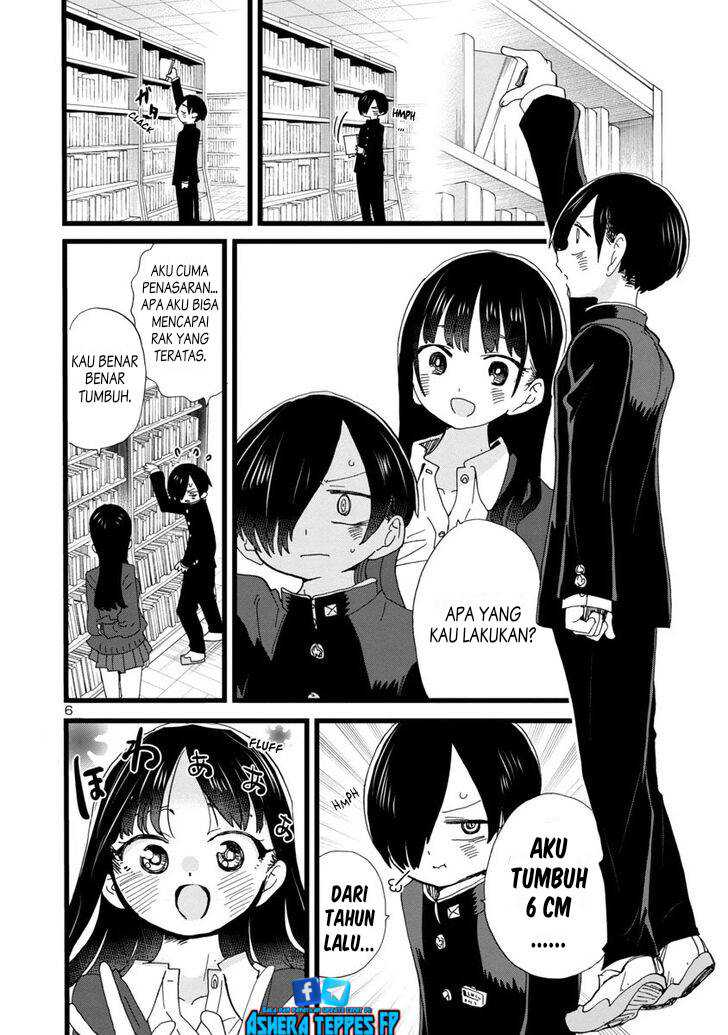 Chapter 101 - halaman 9