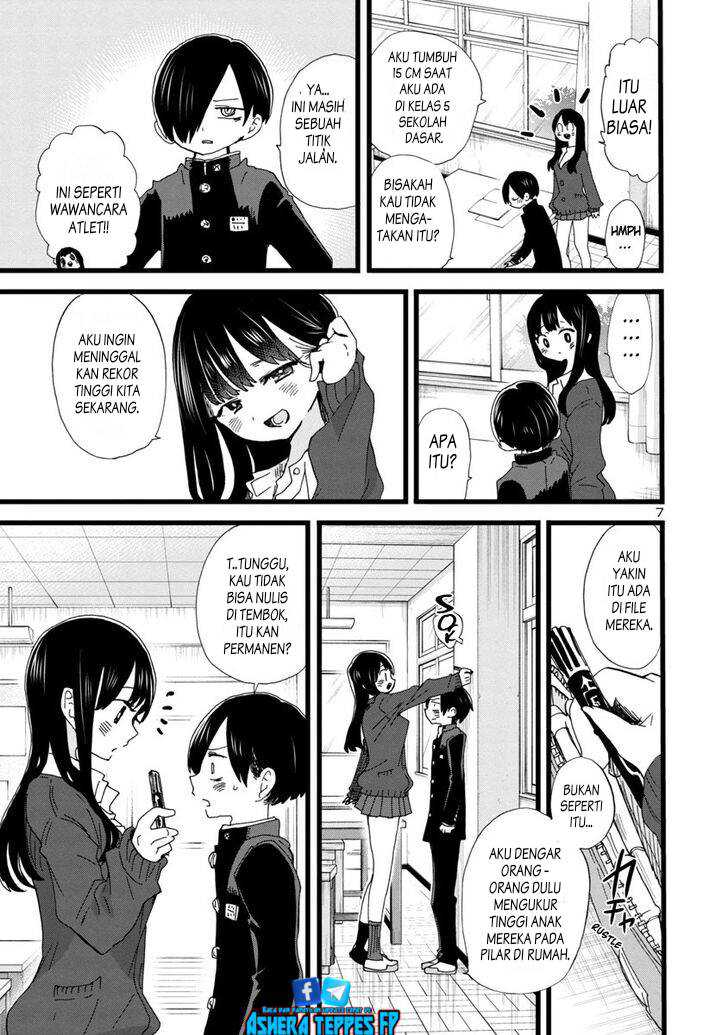 Chapter 101 - halaman 10