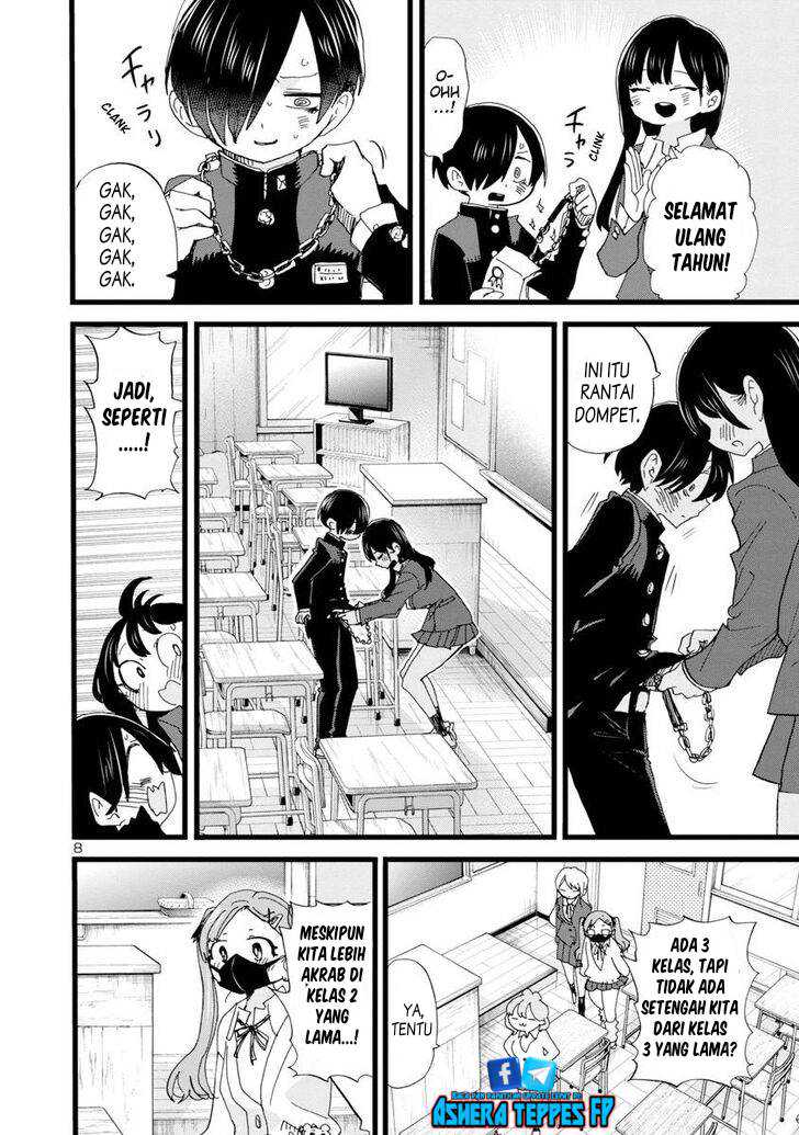 Chapter 100 - halaman 11