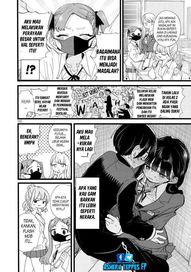 Chapter 100 - halaman 13
