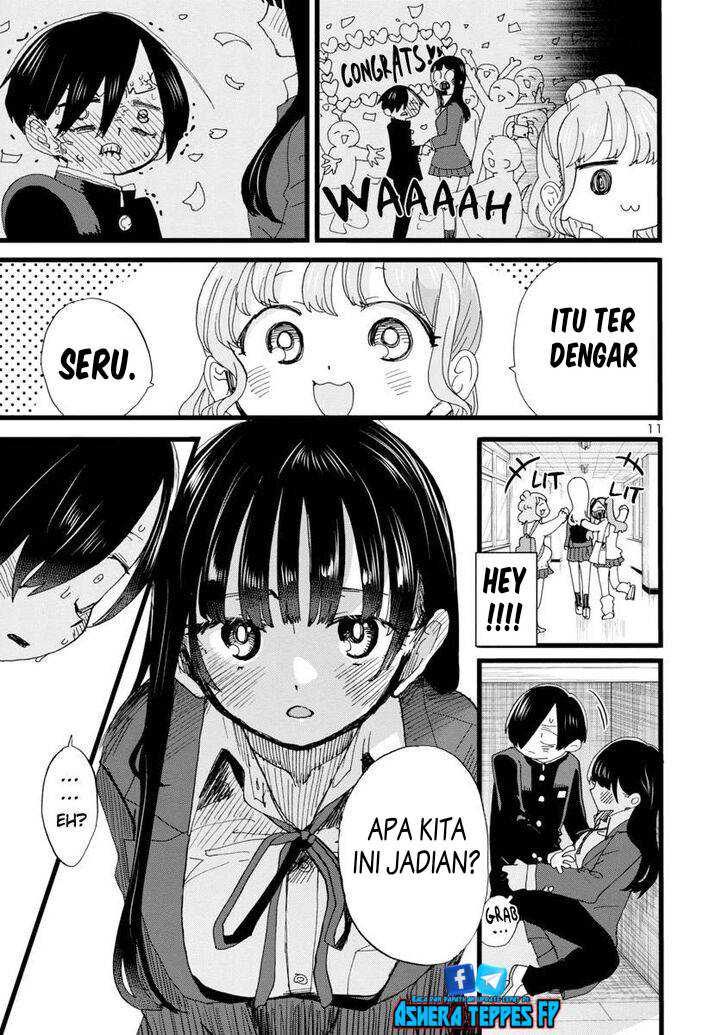 Chapter 100 - halaman 14