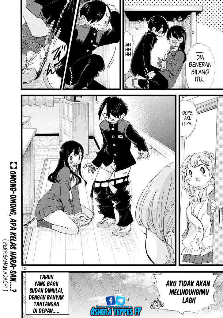 Chapter 100 - halaman 15