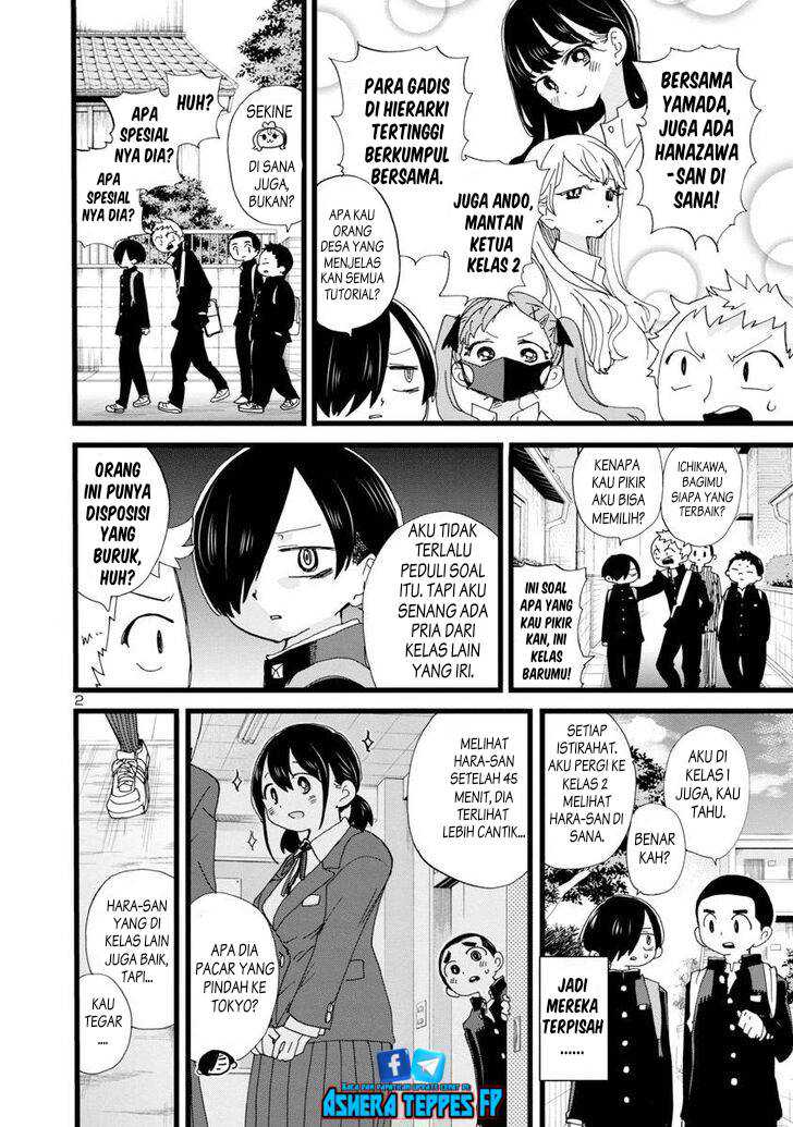 Chapter 100 - halaman 18