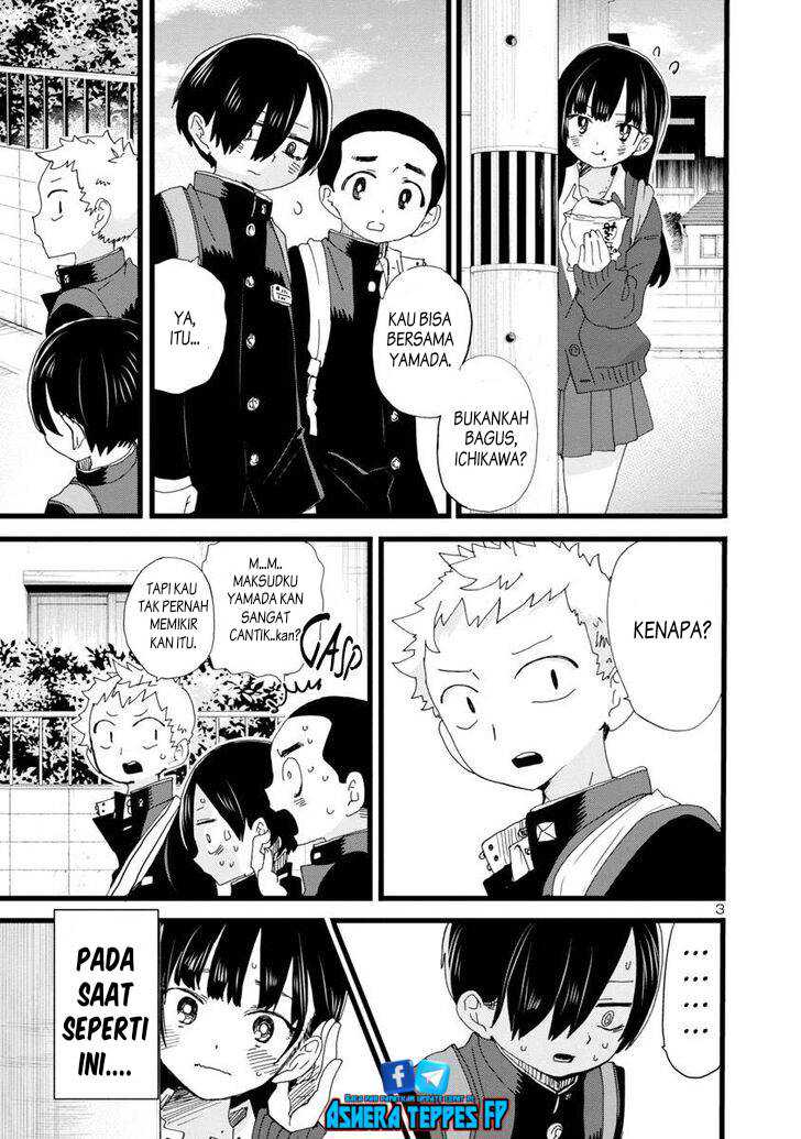 Chapter 100 - halaman 19