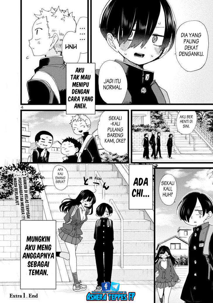 Chapter 100 - halaman 20