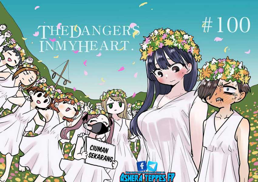 Chapter 100 - halaman 3