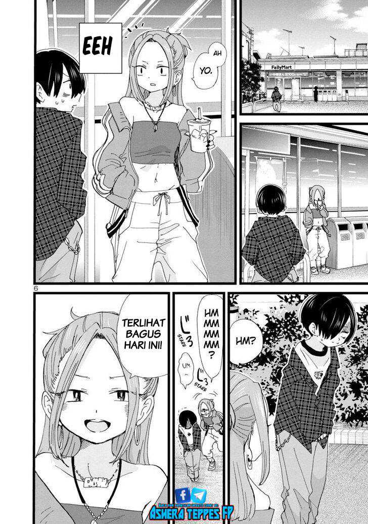 Chapter 100 - halaman 22