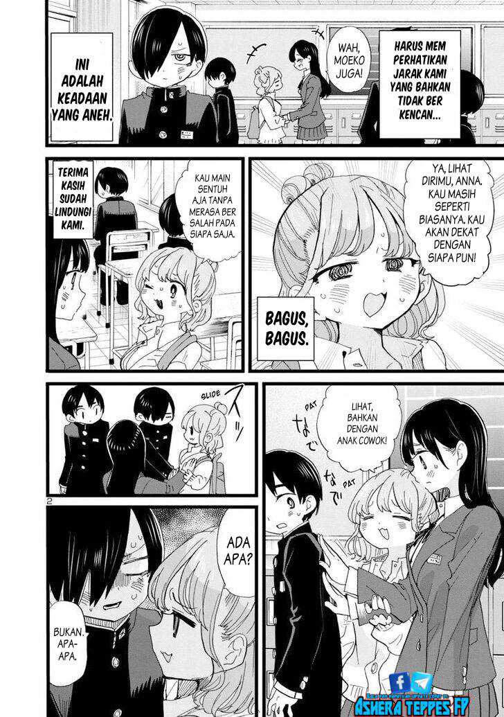 Chapter 100 - halaman 5