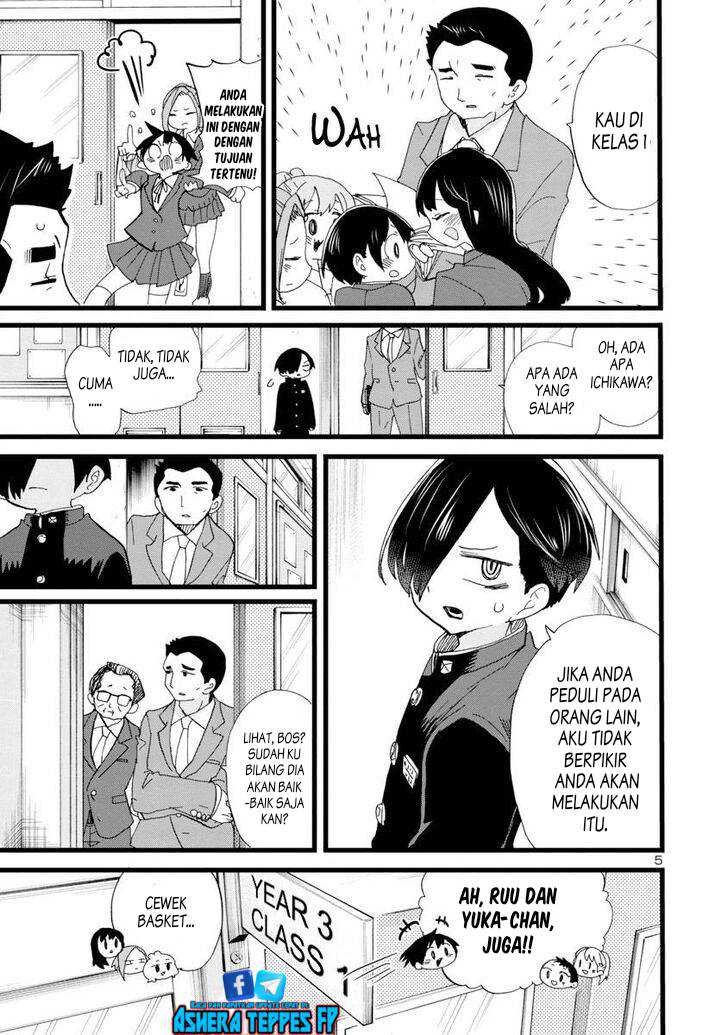 Chapter 100 - halaman 8