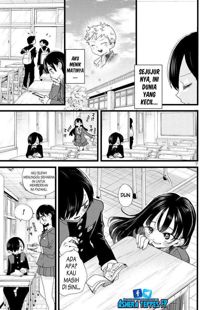 Chapter 100 - halaman 10