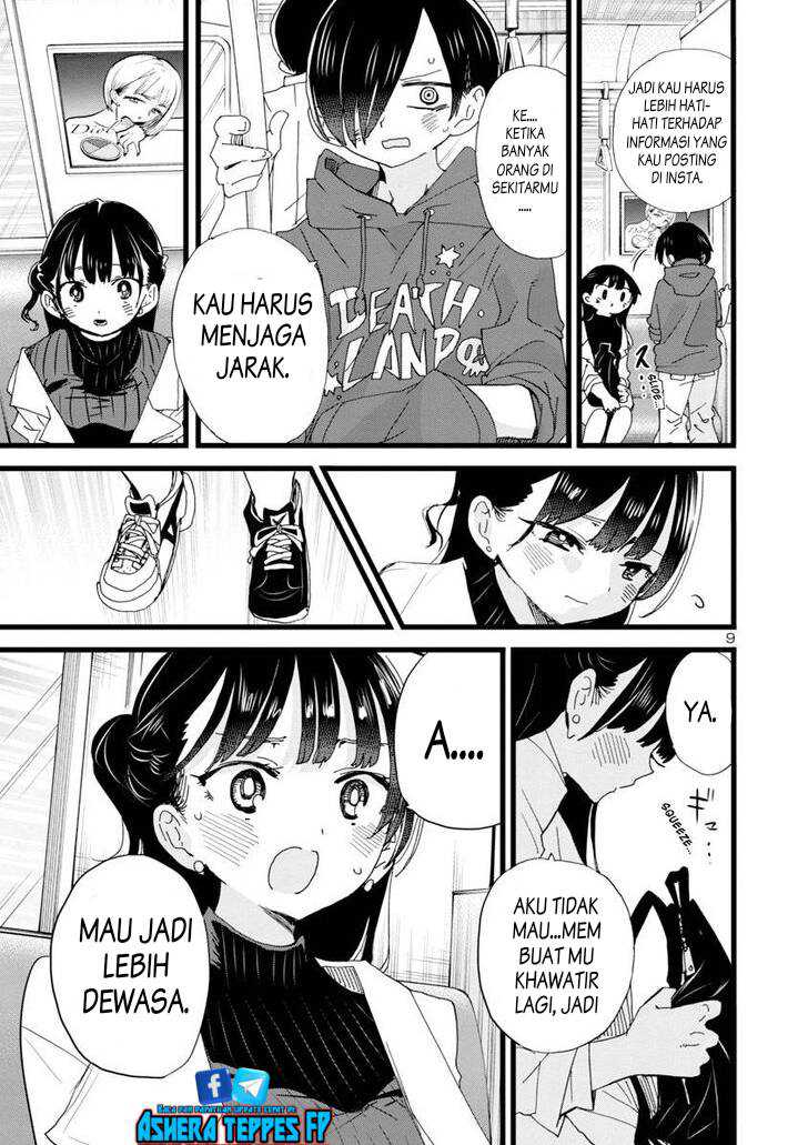 Chapter 99 - halaman 12