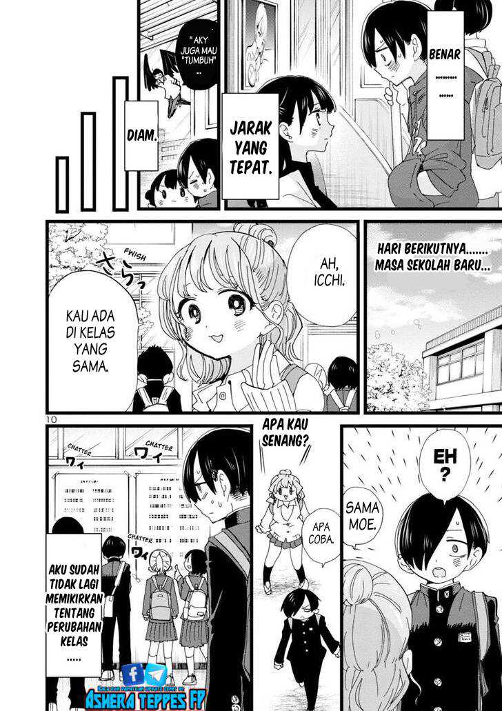 Chapter 99 - halaman 13