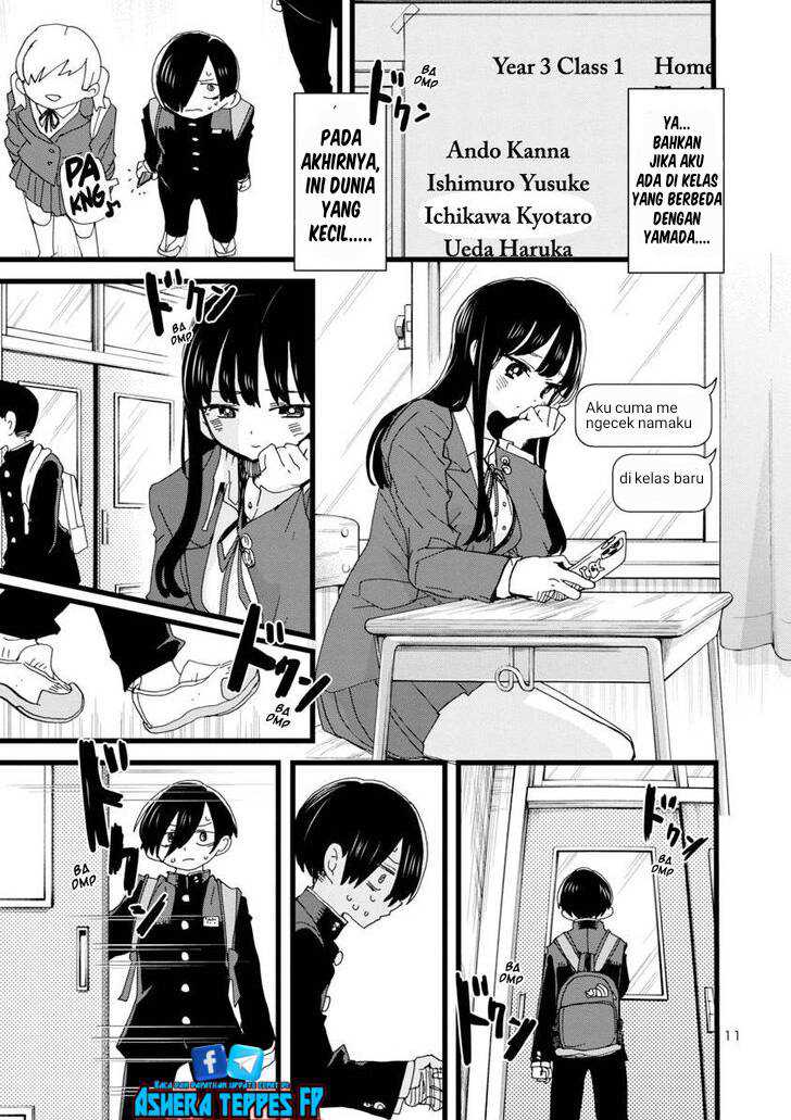 Chapter 99 - halaman 14