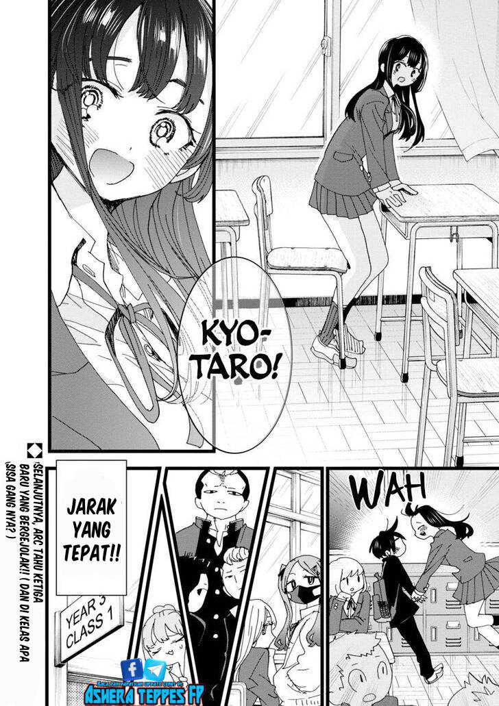Chapter 99 - halaman 15