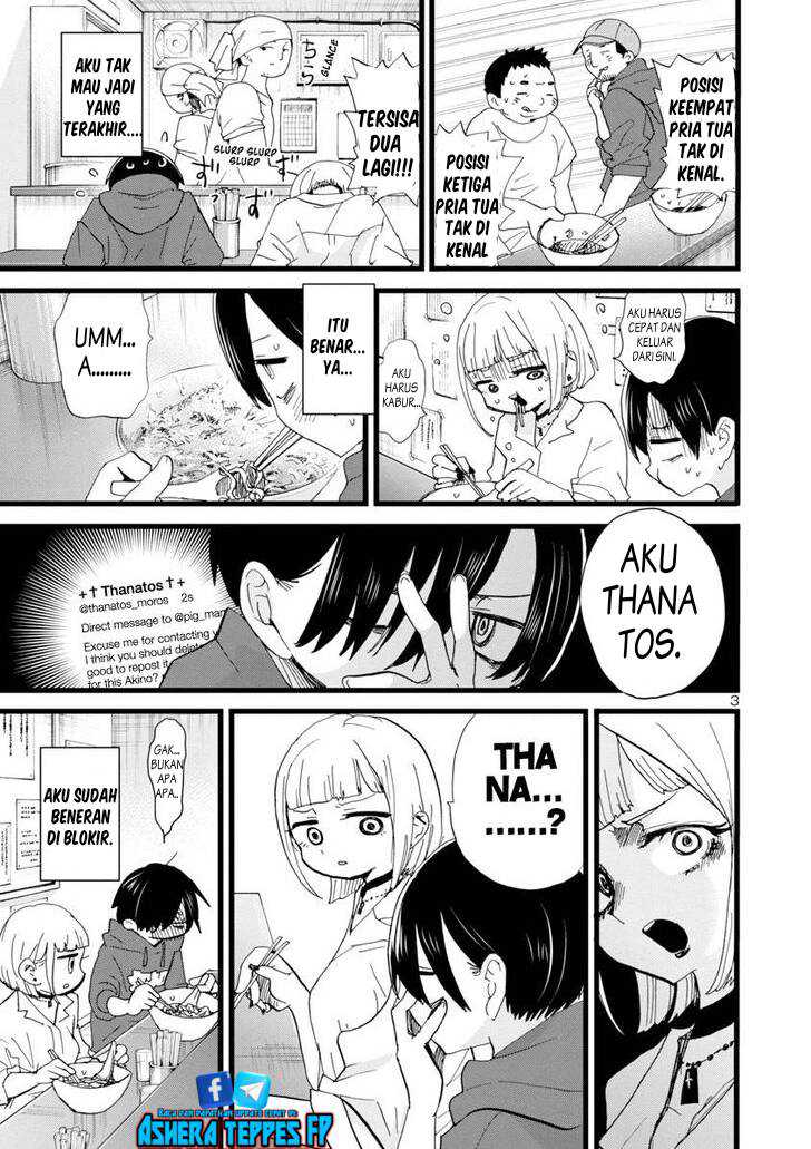 Chapter 99 - halaman 6