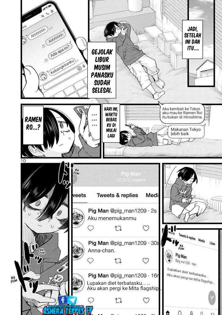 Chapter 98 - halaman 12