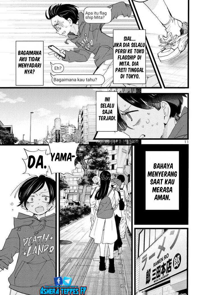 Chapter 98 - halaman 13