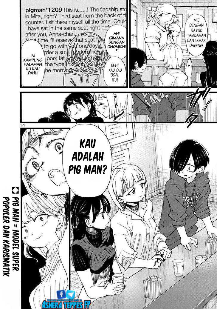 Chapter 98 - halaman 16