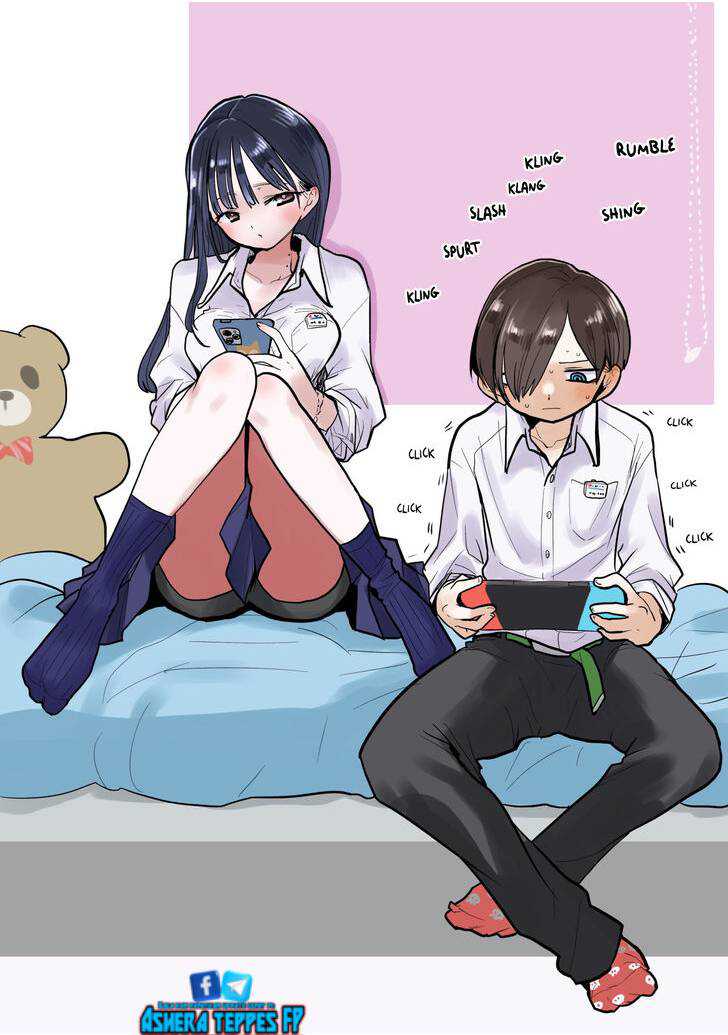 Chapter 98 - halaman 17