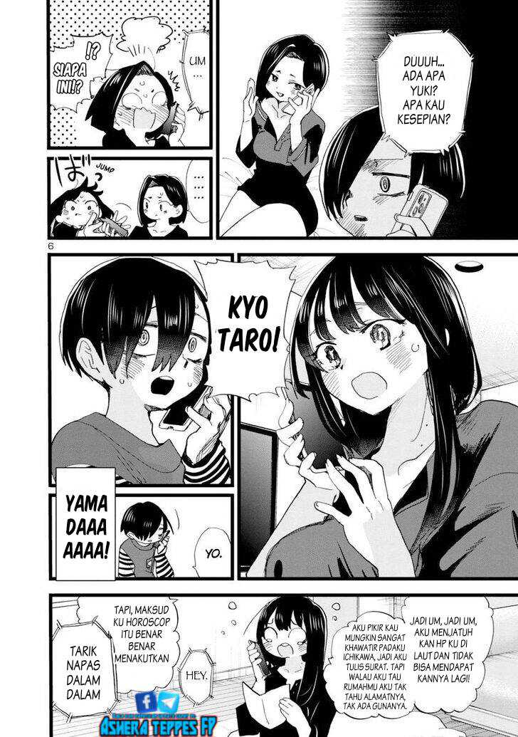 Chapter 98 - halaman 8