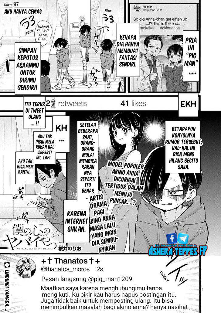 Chapter 97 - halaman 3