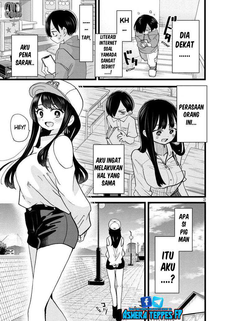 Chapter 97 - halaman 5