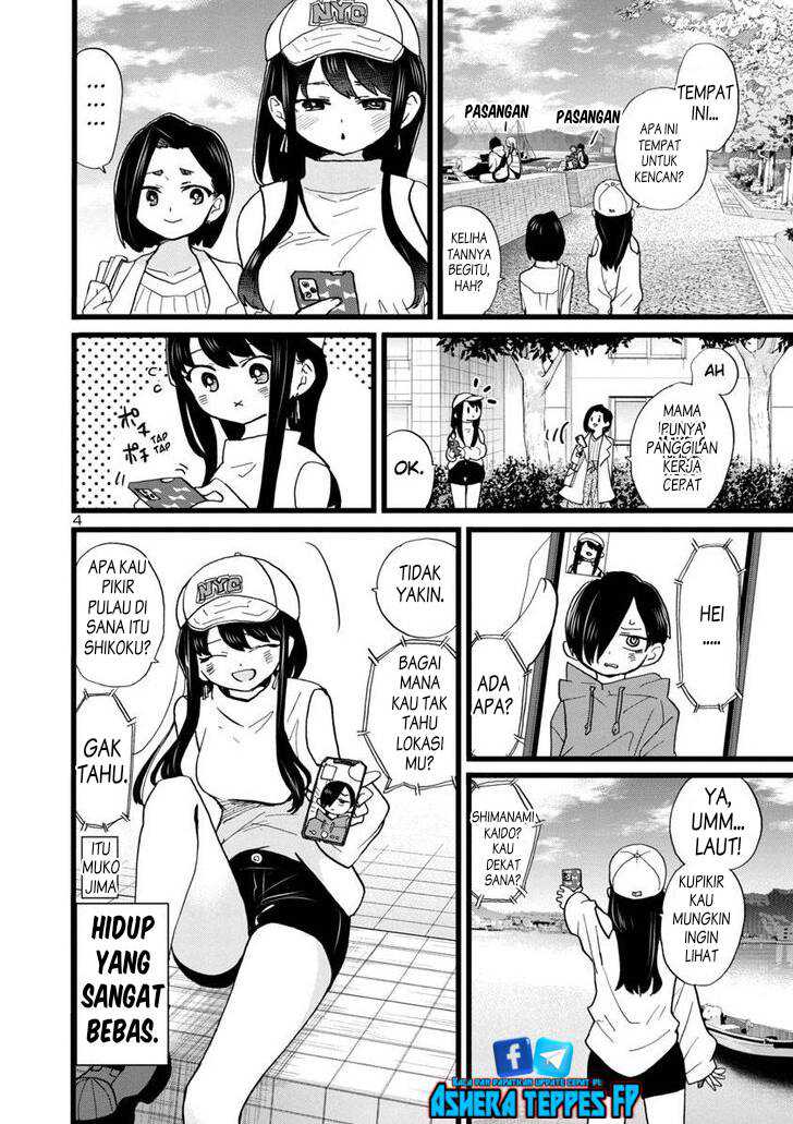 Chapter 97 - halaman 6