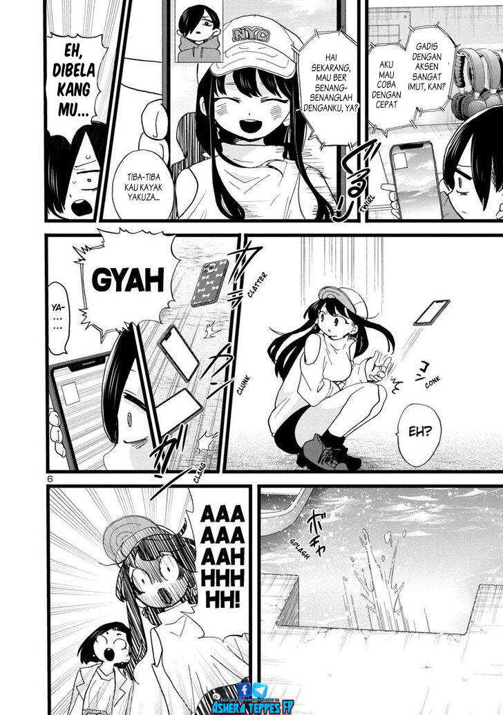 Chapter 97 - halaman 8