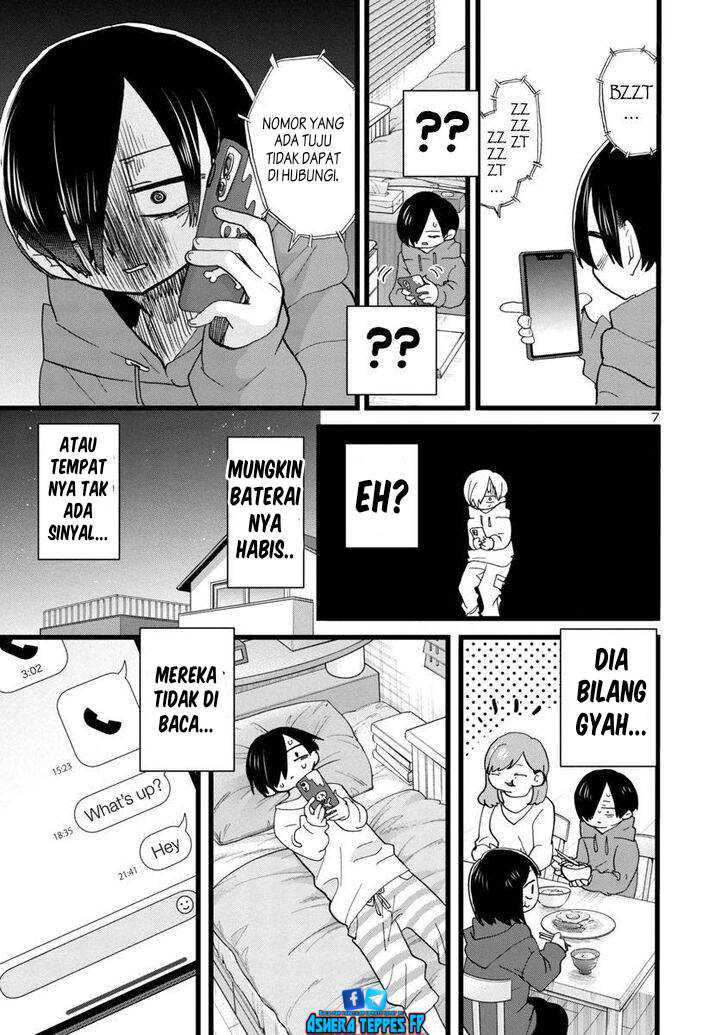 Chapter 97 - halaman 9