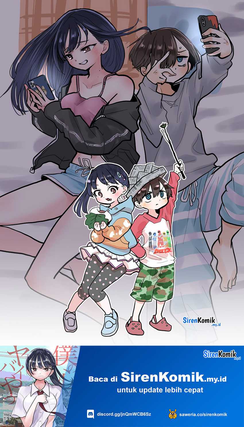 Chapter 96 - halaman 17