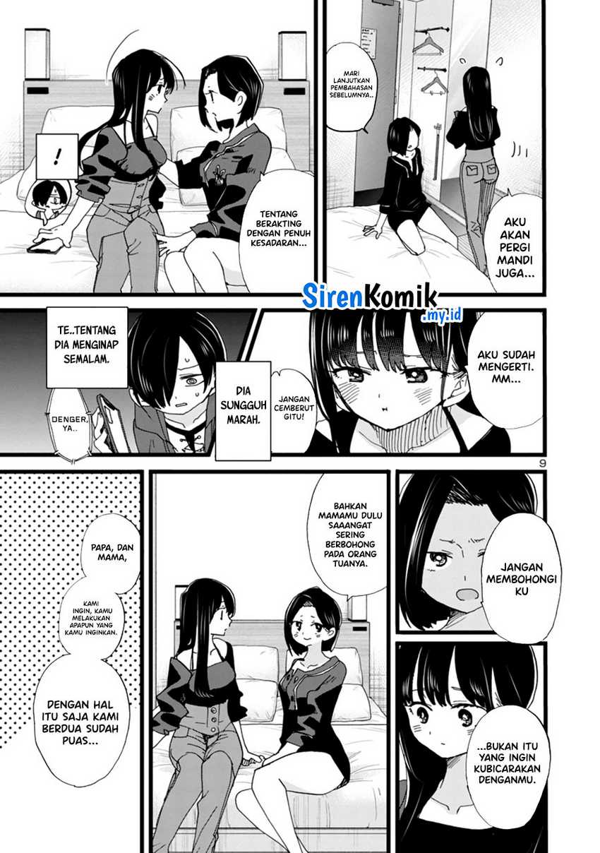 Chapter 95 - halaman 12