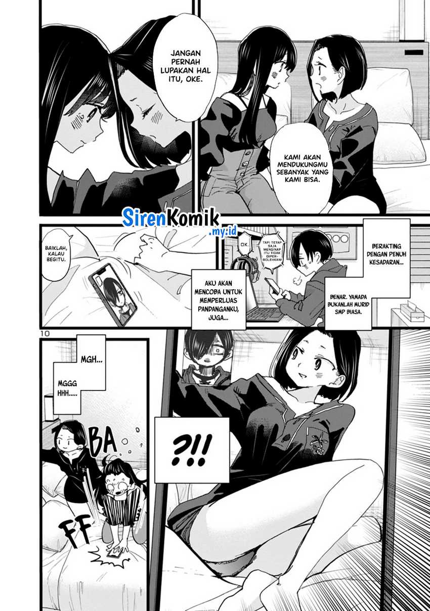Chapter 95 - halaman 13