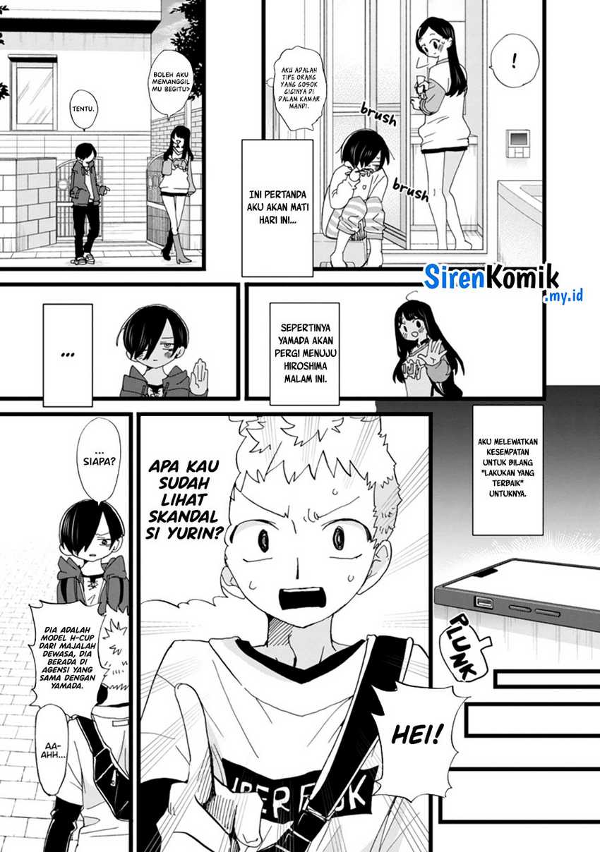 Chapter 95 - halaman 6