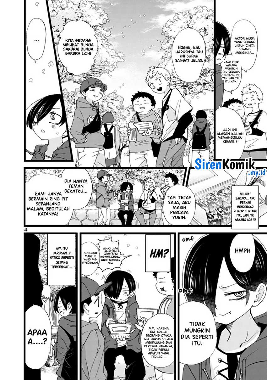 Chapter 95 - halaman 7